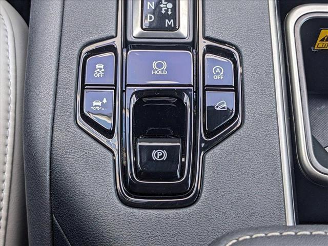 used 2024 Lexus TX 350 car, priced at $62,990