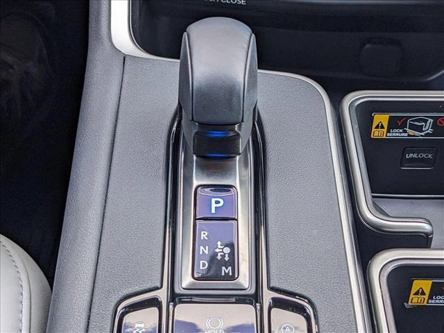 used 2024 Lexus TX 350 car, priced at $62,990