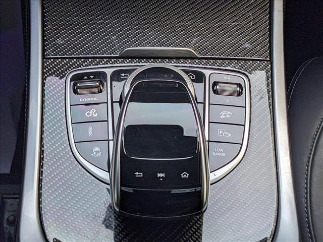 used 2024 Mercedes-Benz AMG G 63 car, priced at $196,998
