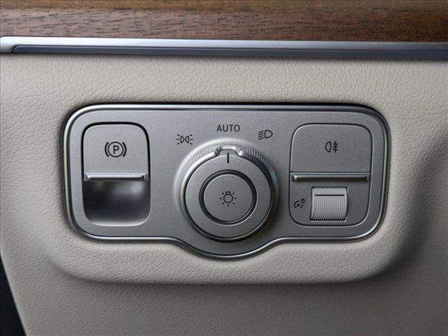 used 2025 Mercedes-Benz GLE 350 car, priced at $67,965