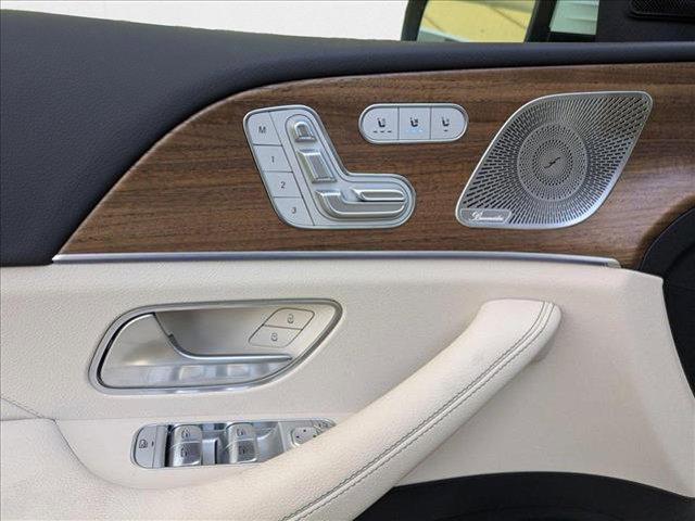 used 2025 Mercedes-Benz GLE 350 car, priced at $62,886