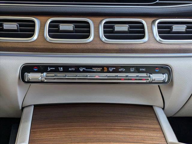 used 2025 Mercedes-Benz GLE 350 car, priced at $62,886