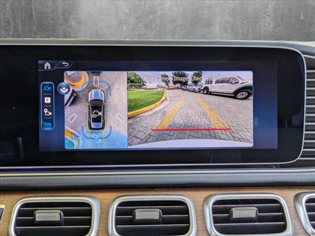 used 2025 Mercedes-Benz GLE 350 car, priced at $67,965