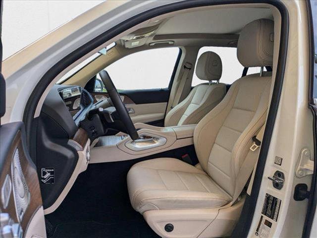 used 2025 Mercedes-Benz GLE 350 car, priced at $62,886