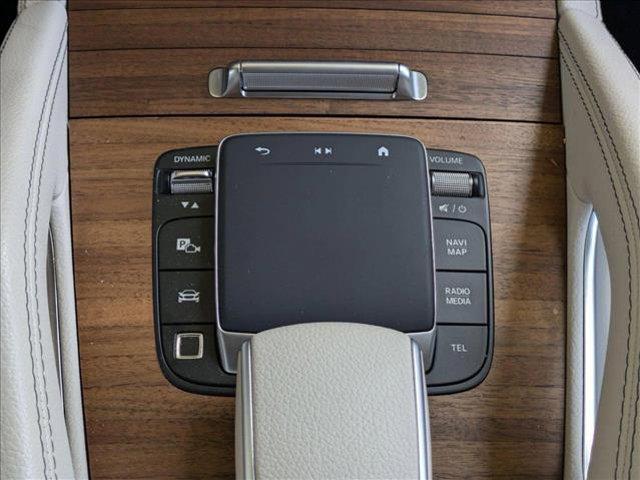 used 2025 Mercedes-Benz GLE 350 car, priced at $62,886