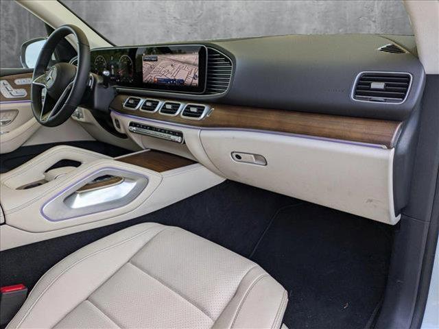 used 2025 Mercedes-Benz GLE 350 car, priced at $67,965