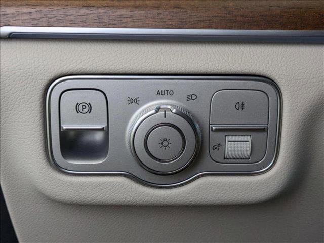 used 2025 Mercedes-Benz GLE 350 car, priced at $62,886