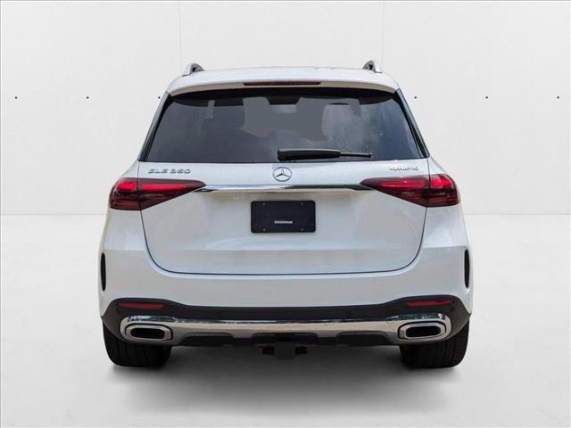 used 2025 Mercedes-Benz GLE 350 car, priced at $62,886