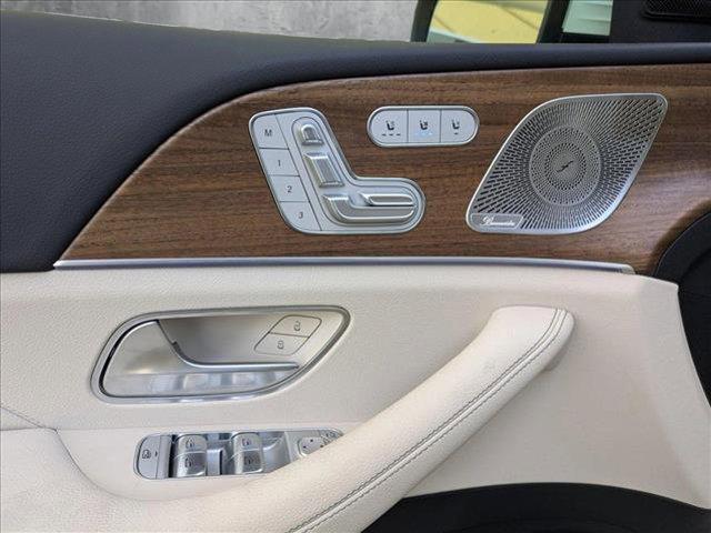 used 2025 Mercedes-Benz GLE 350 car, priced at $67,965
