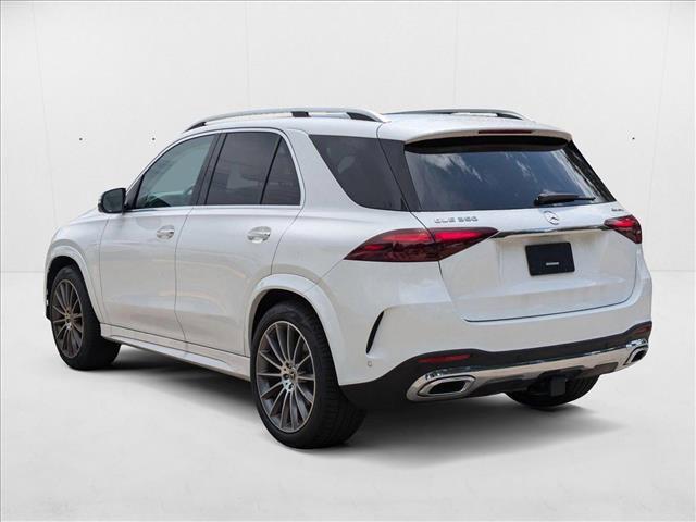 used 2025 Mercedes-Benz GLE 350 car, priced at $62,886
