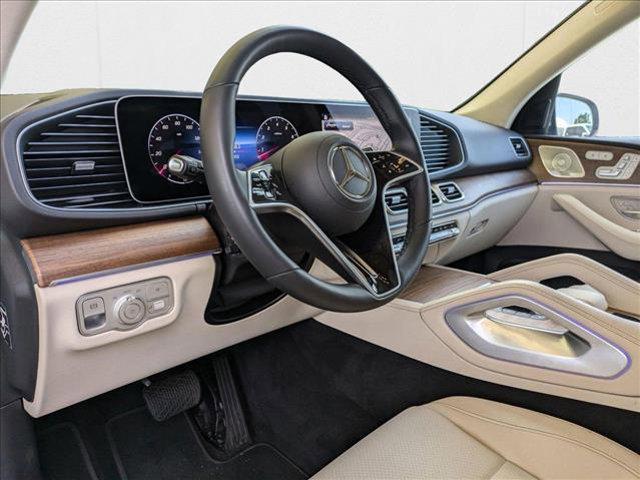 used 2025 Mercedes-Benz GLE 350 car, priced at $62,886