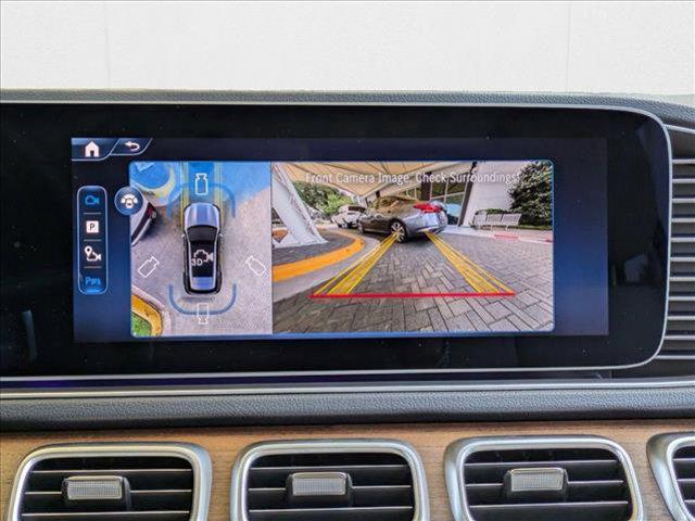 used 2025 Mercedes-Benz GLE 350 car, priced at $62,886