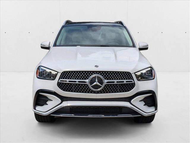 used 2025 Mercedes-Benz GLE 350 car, priced at $62,886