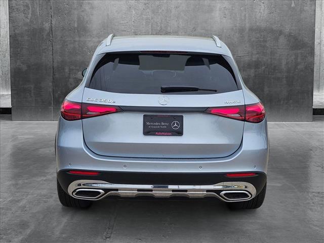 new 2025 Mercedes-Benz GLC 350e car, priced at $66,900