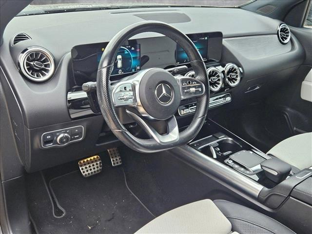 used 2023 Mercedes-Benz GLA 250 car, priced at $32,988