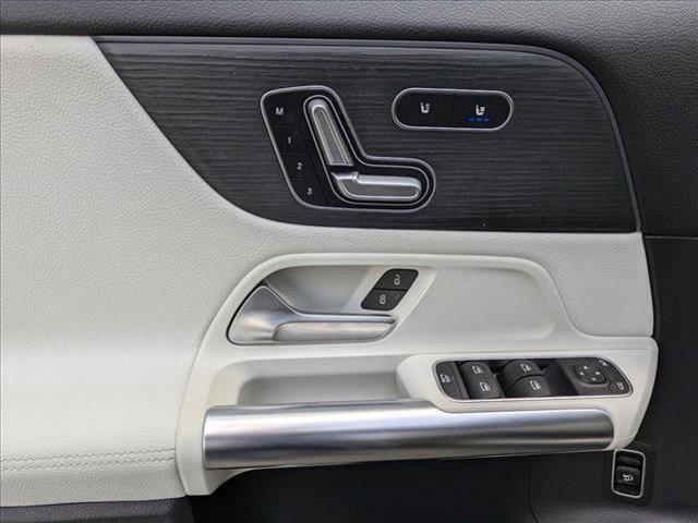 used 2023 Mercedes-Benz GLA 250 car, priced at $32,988