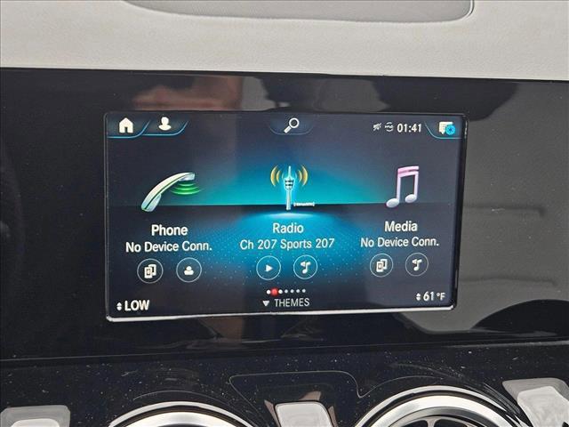 used 2023 Mercedes-Benz GLA 250 car, priced at $32,988