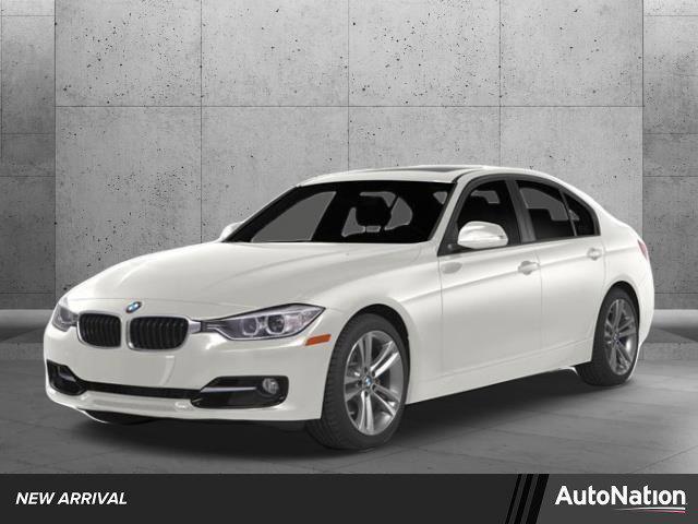 used 2013 BMW 328 car, priced at $9,865