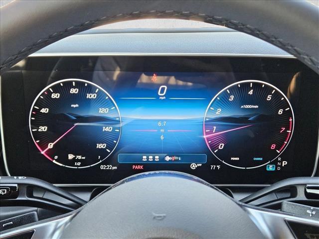 new 2026 Mercedes-Benz GLC 300 car, priced at $52,740