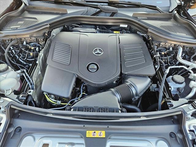 new 2026 Mercedes-Benz GLC 300 car, priced at $52,740