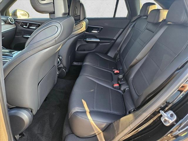 new 2026 Mercedes-Benz GLC 300 car, priced at $52,740