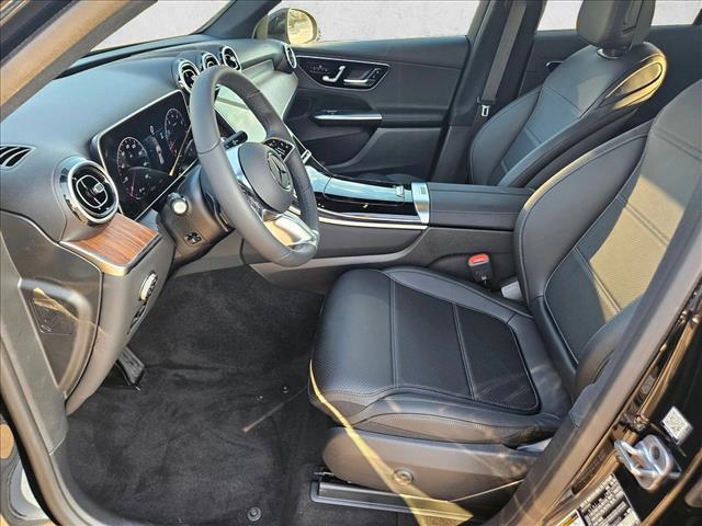 new 2026 Mercedes-Benz GLC 300 car, priced at $52,740