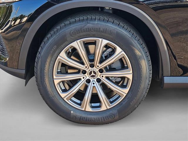 new 2026 Mercedes-Benz GLC 300 car, priced at $52,740
