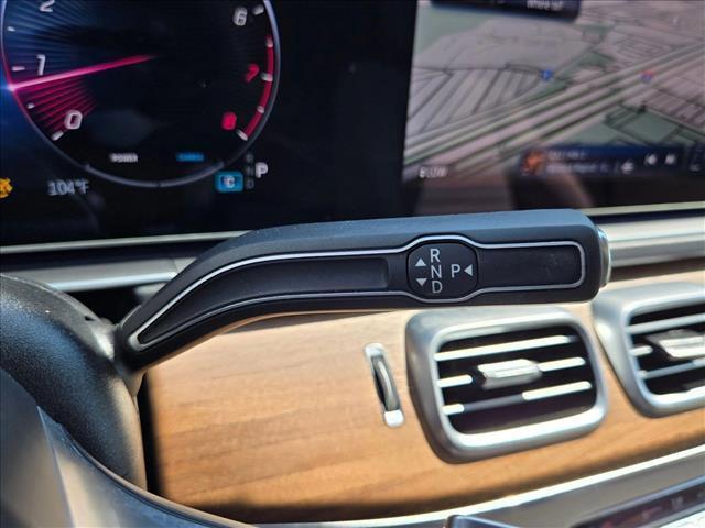 used 2024 Mercedes-Benz GLS 450 car, priced at $73,198