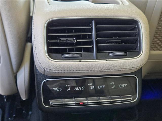 used 2024 Mercedes-Benz GLS 450 car, priced at $73,198