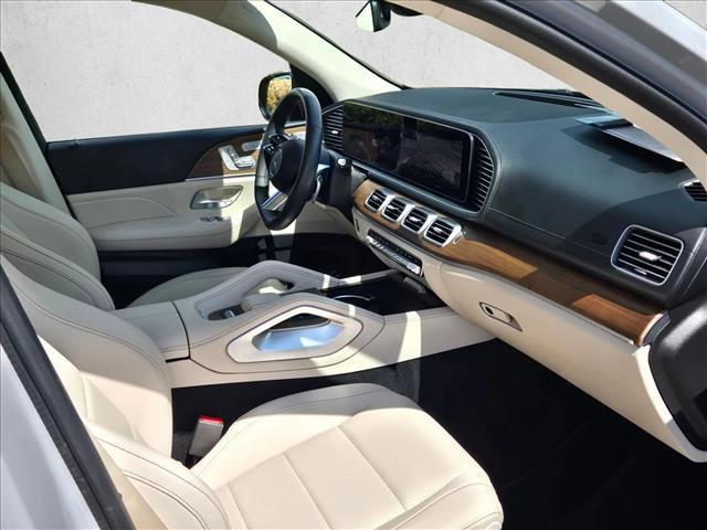 used 2024 Mercedes-Benz GLS 450 car, priced at $73,198