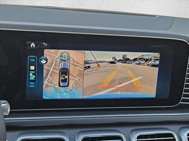 new 2026 Mercedes-Benz GLE 450 car, priced at $80,410