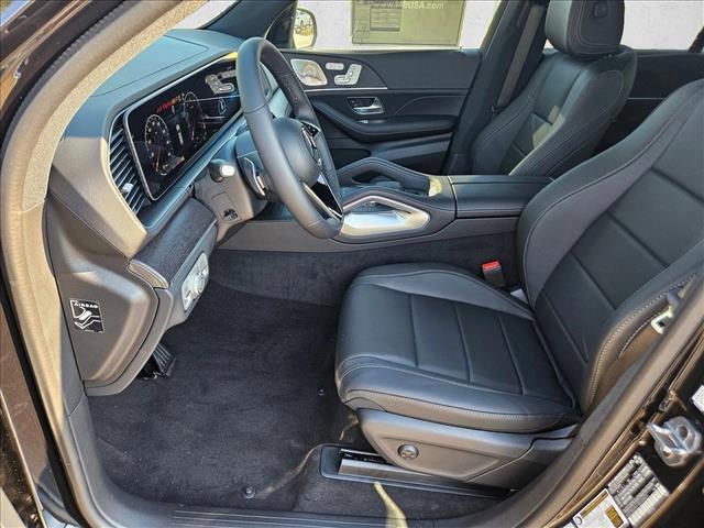 new 2026 Mercedes-Benz GLE 450 car, priced at $80,410