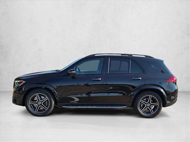 new 2026 Mercedes-Benz GLE 450 car, priced at $80,410