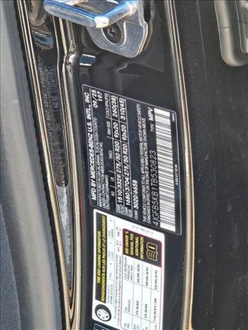 new 2026 Mercedes-Benz GLE 450 car, priced at $80,410