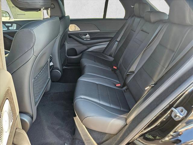 new 2026 Mercedes-Benz GLE 450 car, priced at $80,410