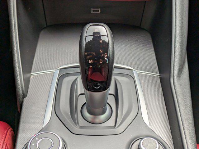 used 2019 Alfa Romeo Giulia car, priced at $15,978