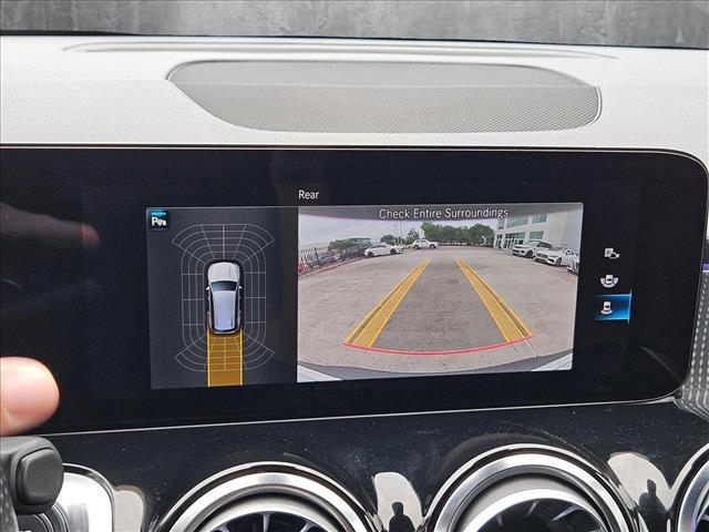 used 2023 Mercedes-Benz EQB 250 car, priced at $30,977