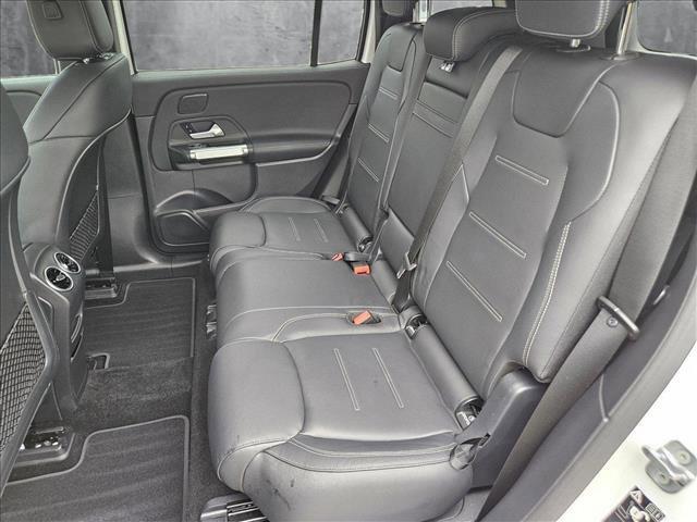 used 2023 Mercedes-Benz EQB 250 car, priced at $30,977