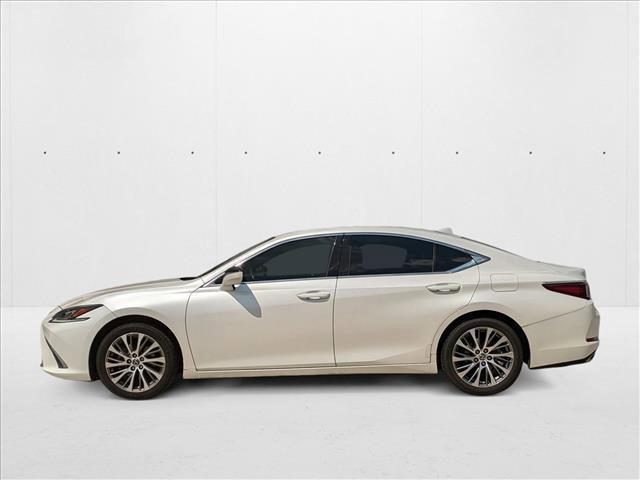 used 2019 Lexus ES 350 car, priced at $29,876