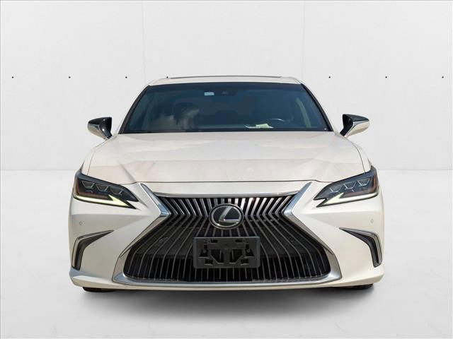 used 2019 Lexus ES 350 car, priced at $29,876
