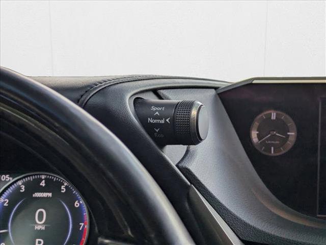 used 2019 Lexus ES 350 car, priced at $29,876