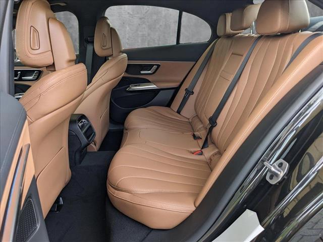 new 2025 Mercedes-Benz E-Class car, priced at $71,400