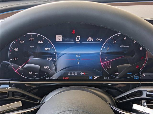 new 2025 Mercedes-Benz E-Class car, priced at $71,400