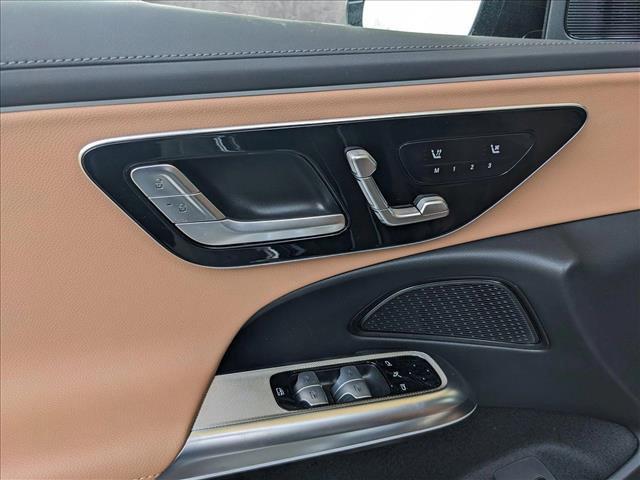 new 2025 Mercedes-Benz E-Class car, priced at $71,400