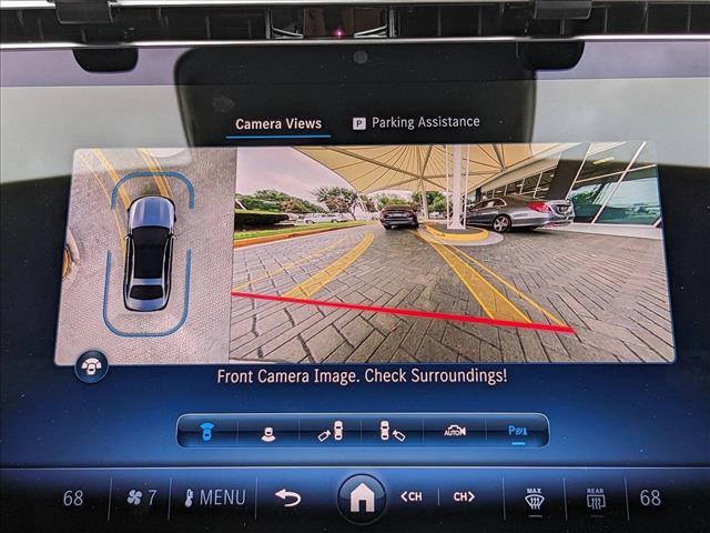 new 2025 Mercedes-Benz E-Class car, priced at $71,400