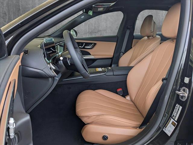 new 2025 Mercedes-Benz E-Class car, priced at $71,400