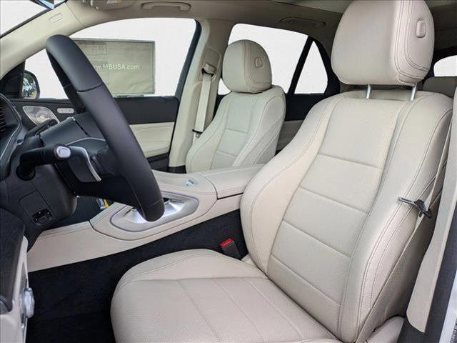new 2025 Mercedes-Benz GLE 350 car, priced at $69,010