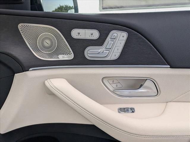 new 2025 Mercedes-Benz GLE 350 car, priced at $69,010