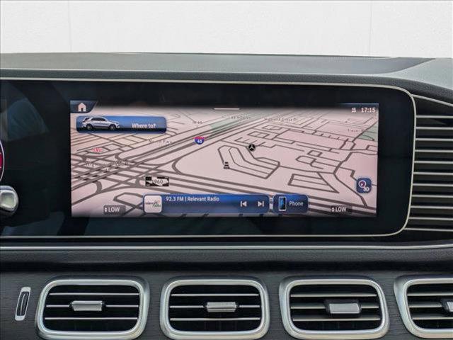 new 2025 Mercedes-Benz GLE 350 car, priced at $69,010