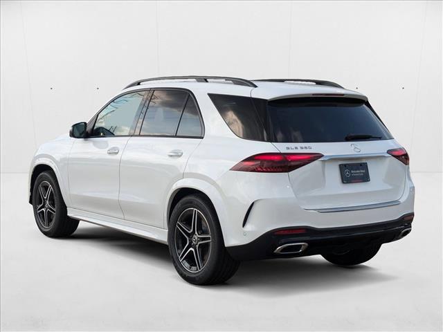 new 2025 Mercedes-Benz GLE 350 car, priced at $69,010